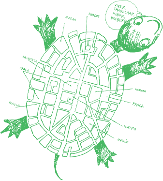tartaruga