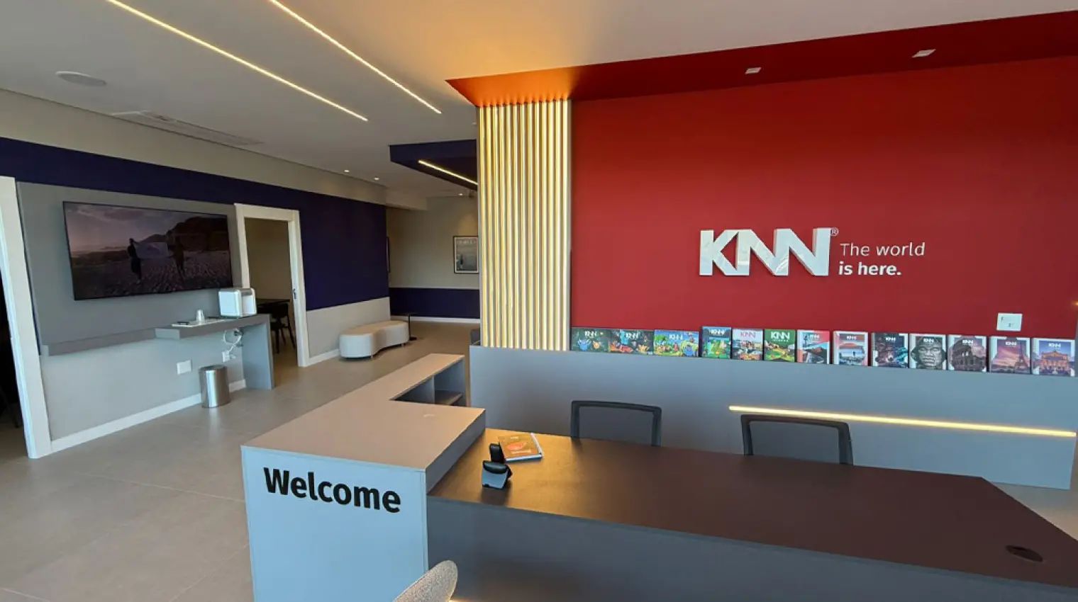 KNN