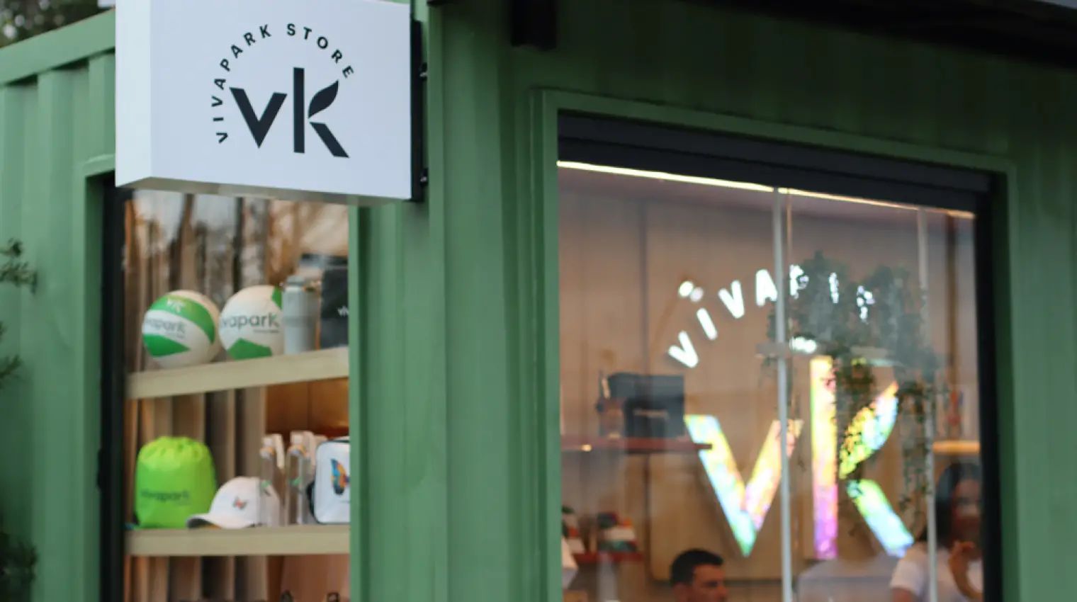 VK Store