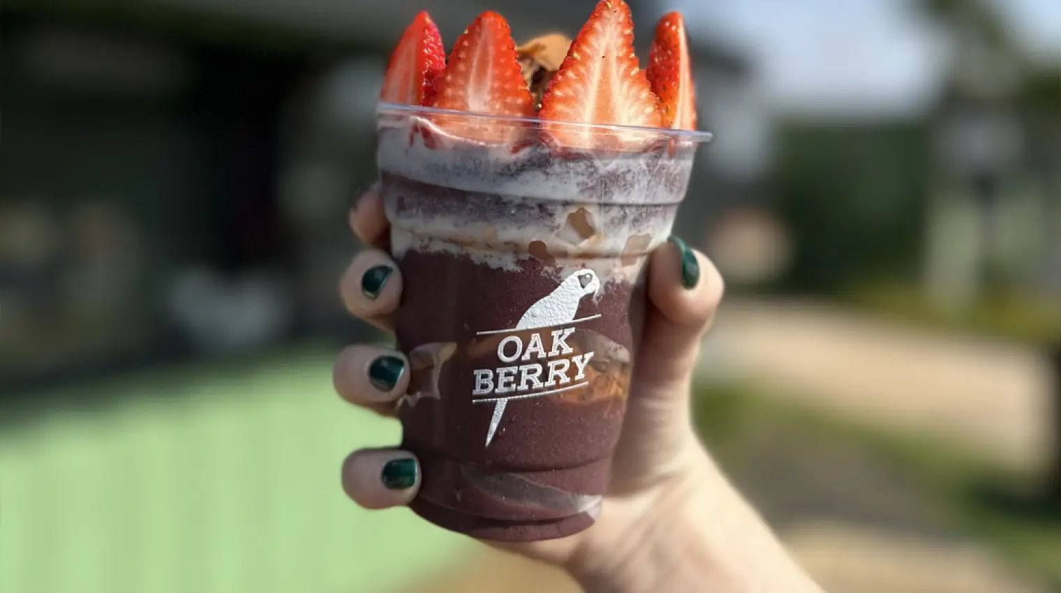 OakBerry