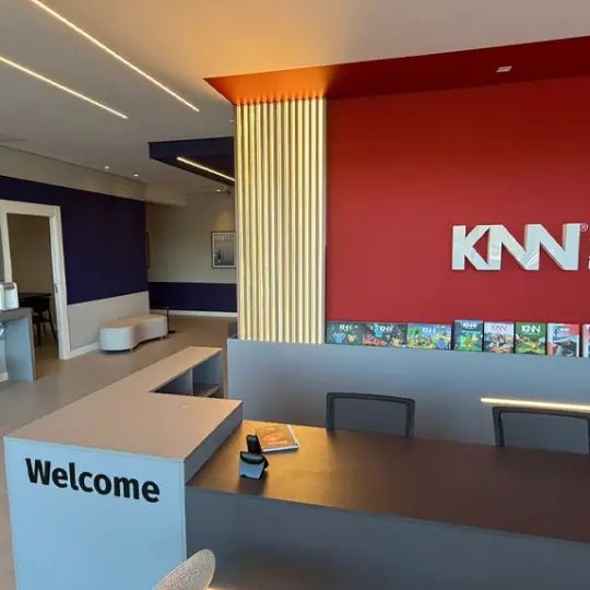 KNN