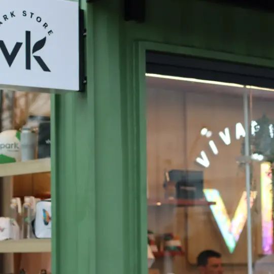 VK Store