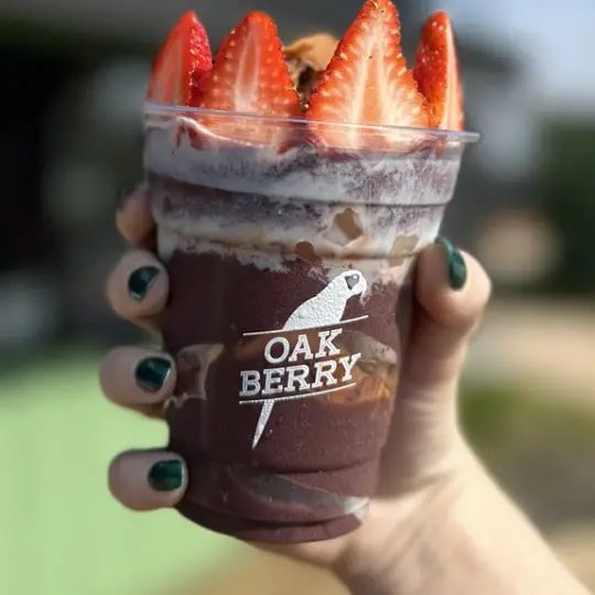 OakBerry