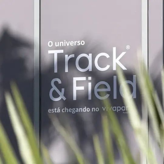 Track&Field